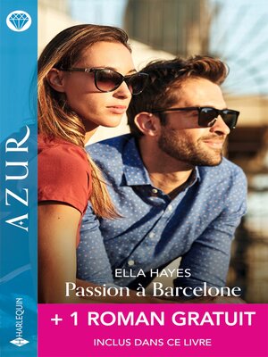 cover image of Passion à Barcelone + 1 titre gratuit